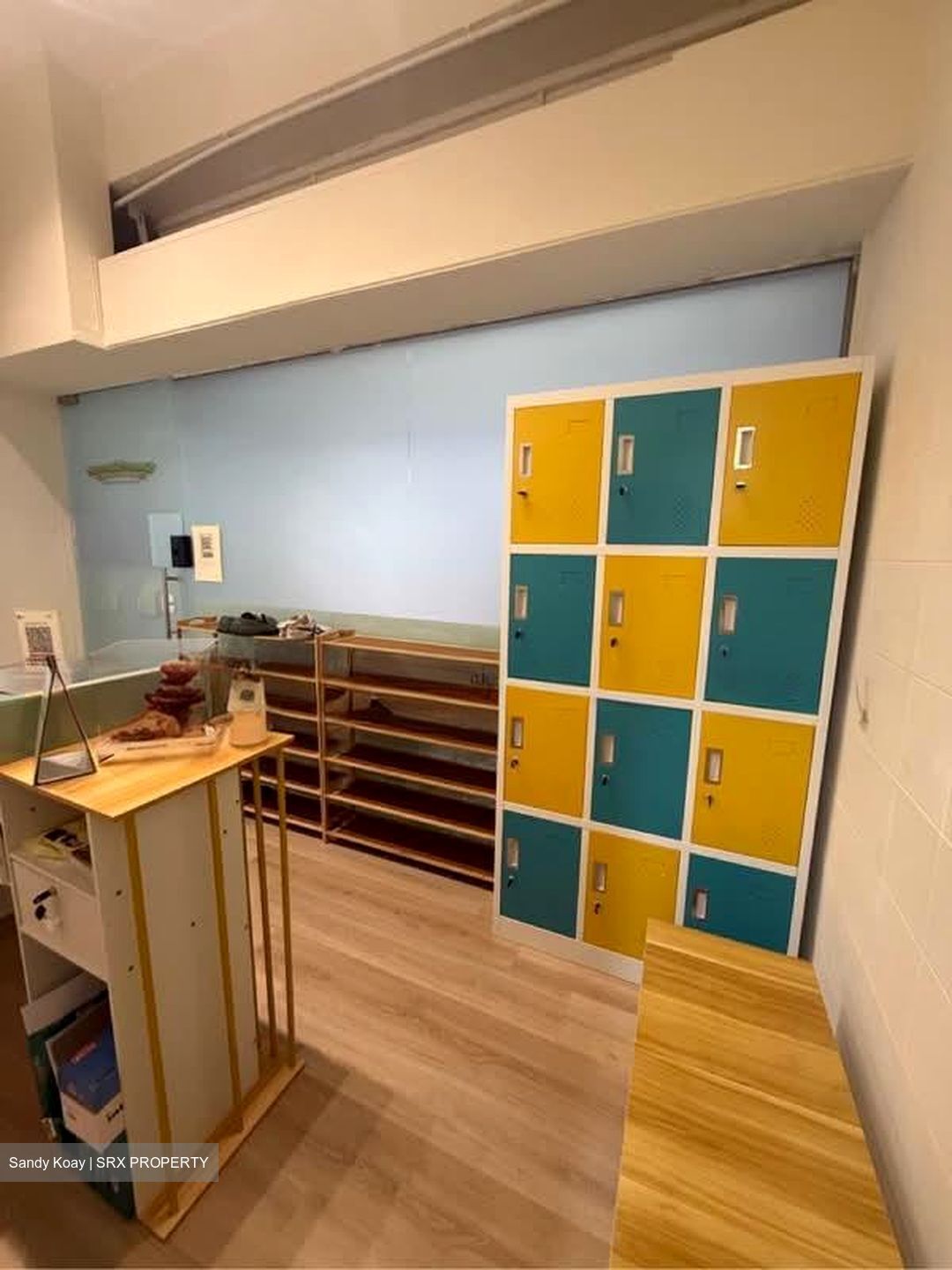 Yishun Street 11 (D27), Shop House #539741171